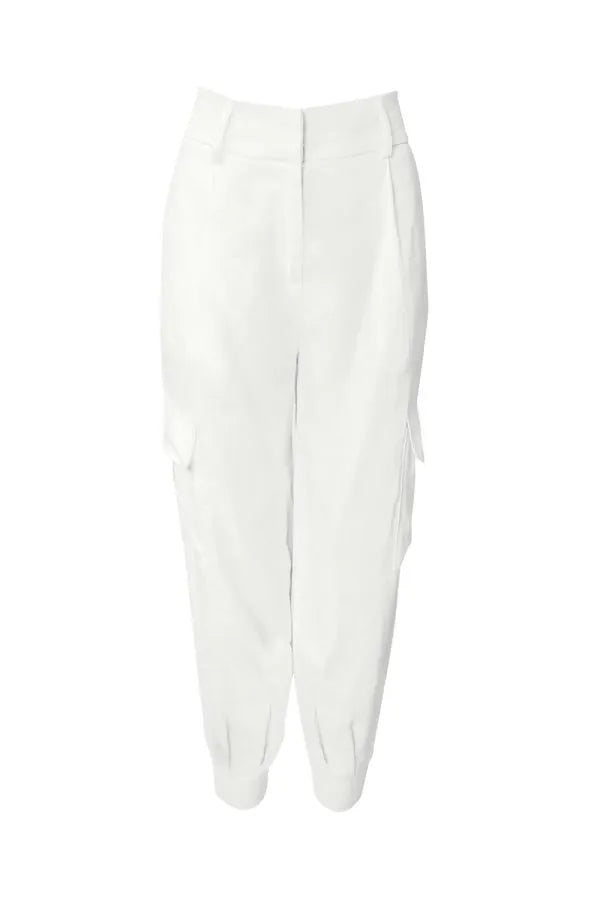 Pantalón Caldas Blanco