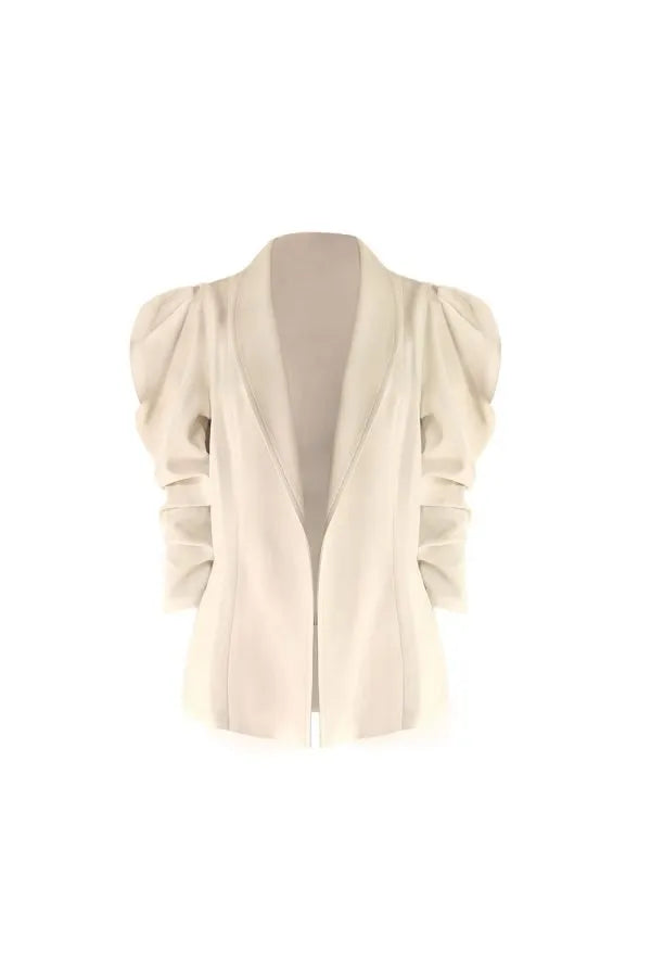 Blazer Andalucia Perla