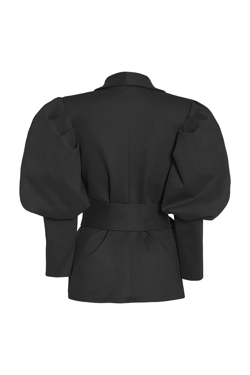 Blazer New Noa Negro