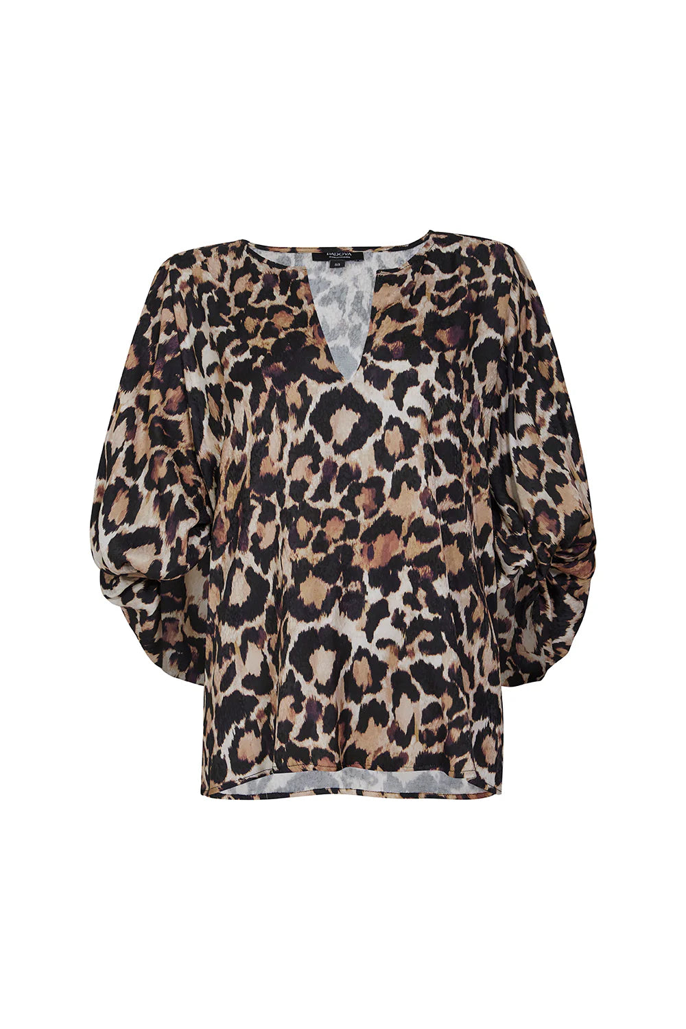 Blusa Arrle Animal