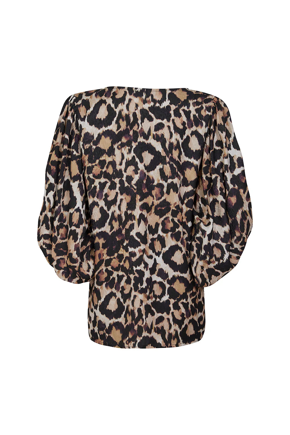 Blusa Arrle Animal