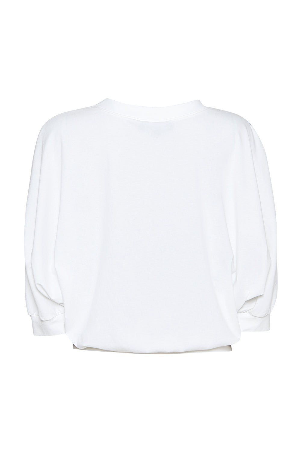 Blusa New Mirla Navy Natural