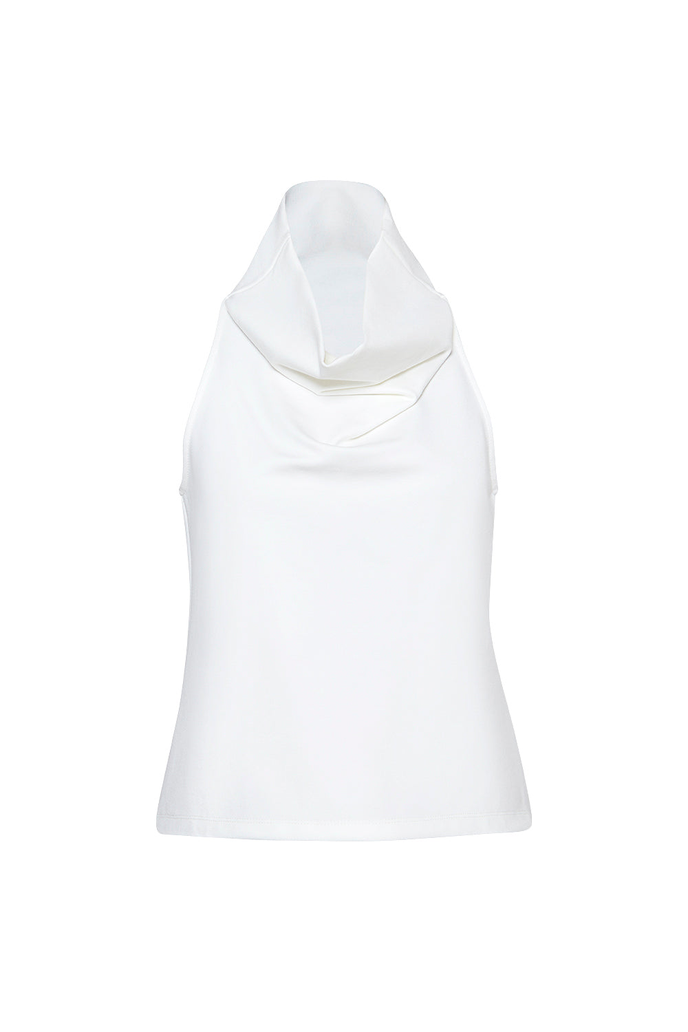 Blusa Noche de Lirios Natural