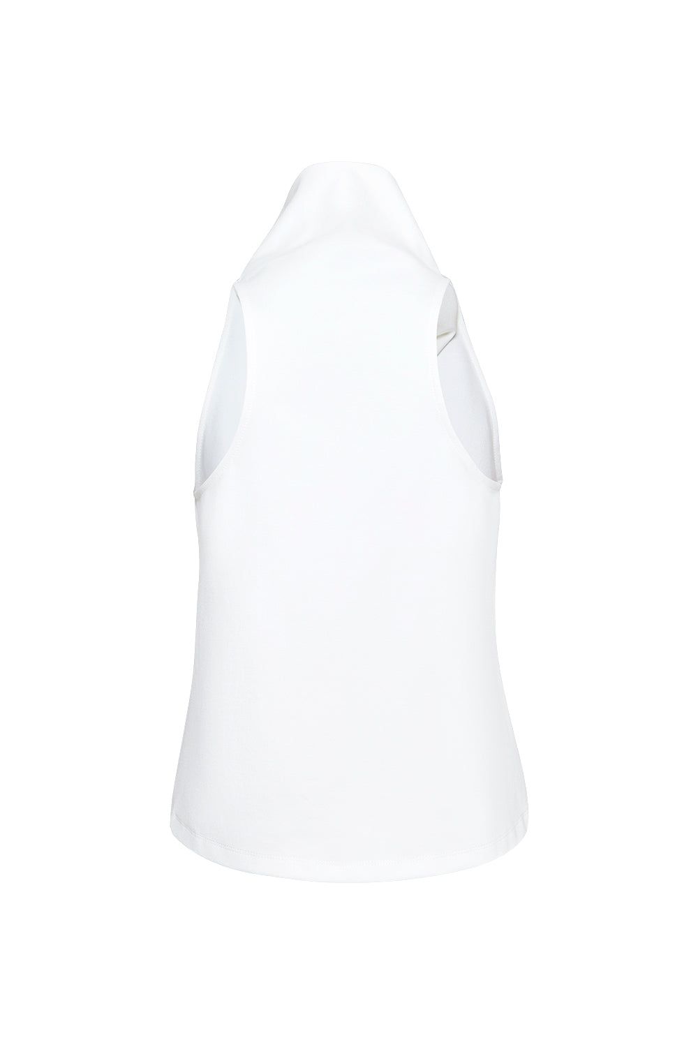 Blusa Noche de Lirios Natural