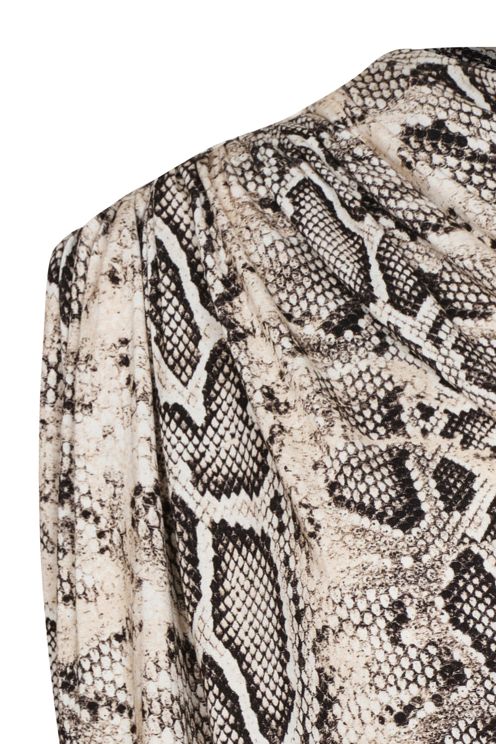 Blusa Aura de Jade Animal Print