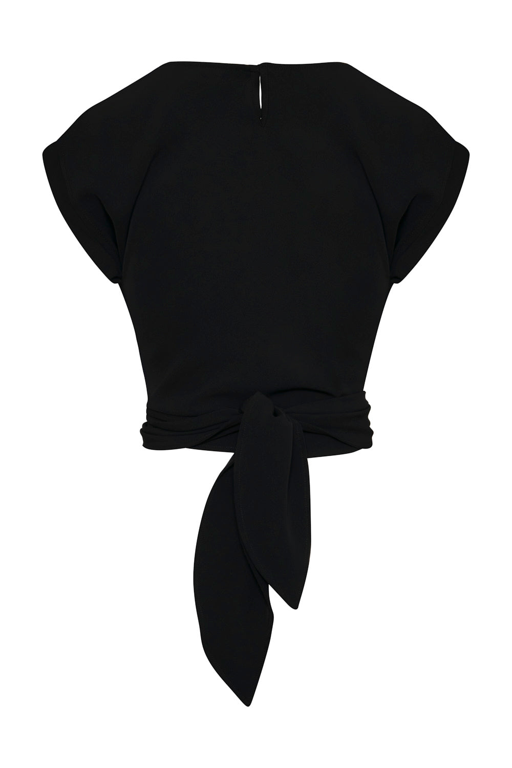 Blusa Naquen Negro