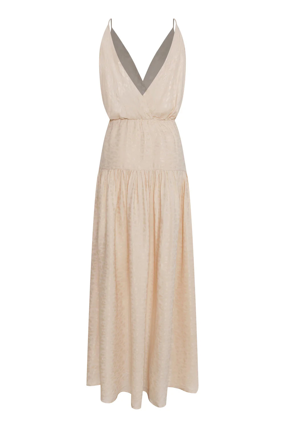 Vestido Versalles Peach