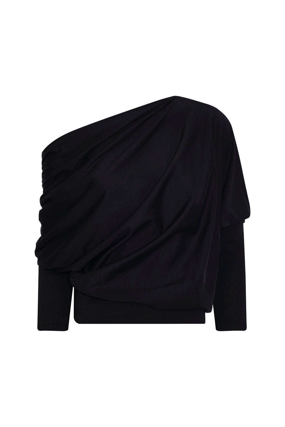 Blusa Adelle Azul Navy