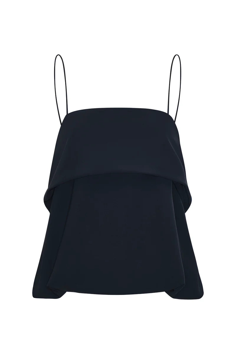 BLUSA SEGOVIA AZUL NAVY