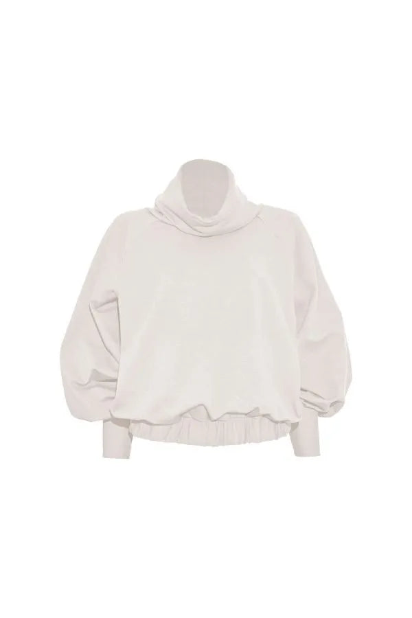 Saco Scarlett Natural