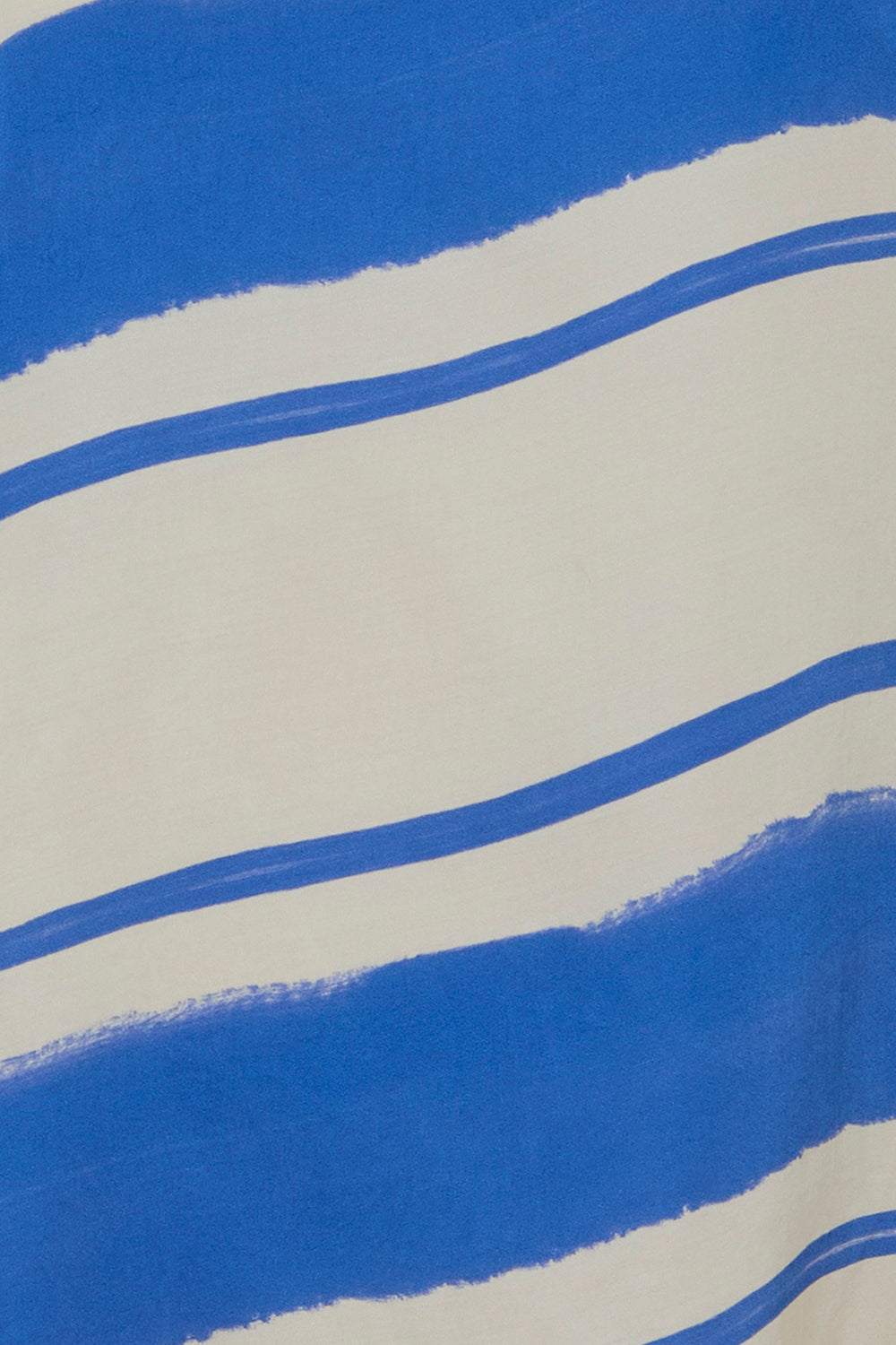 Falda Amor Profundo Azul Ivory