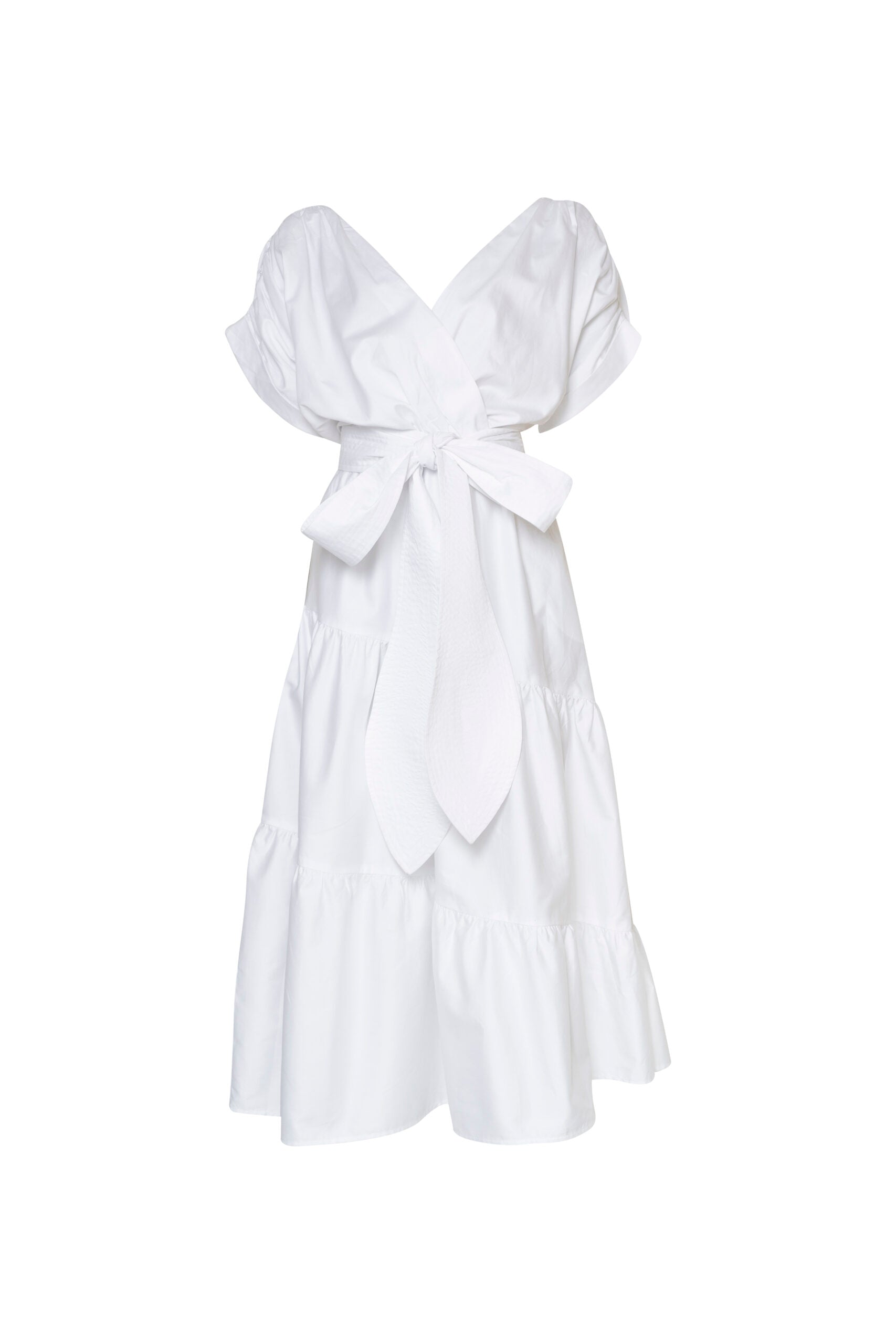 Vestido  Sophie Blanco