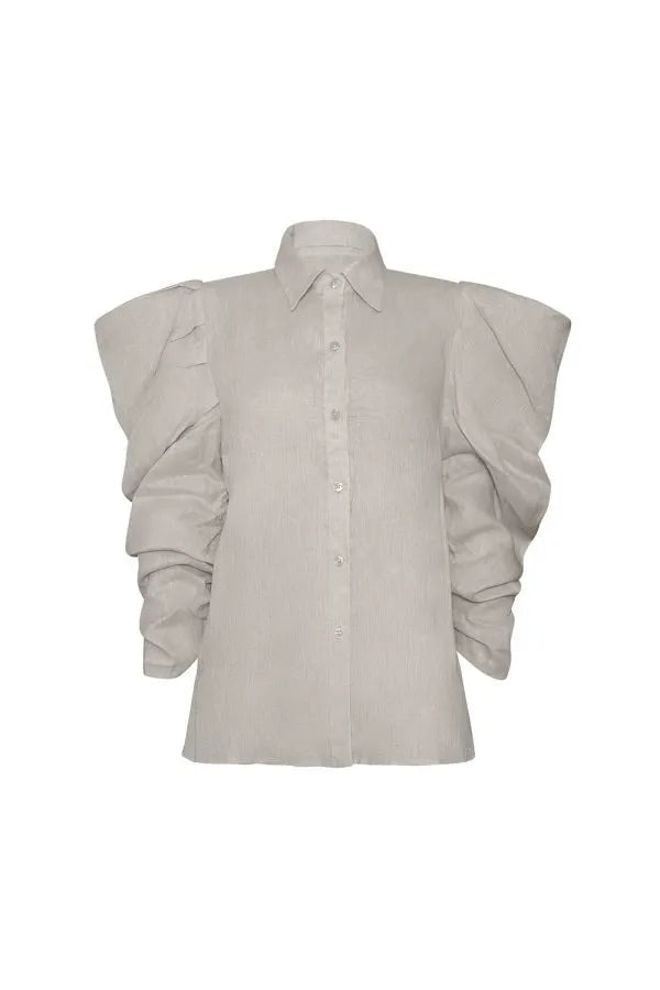 Camisa Adrianne Organico