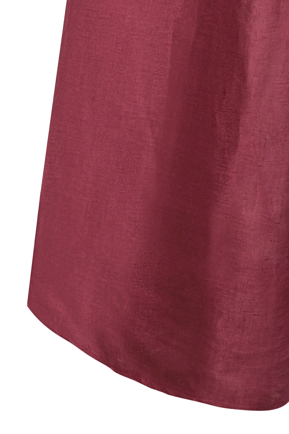 Vestido Vasco Vino