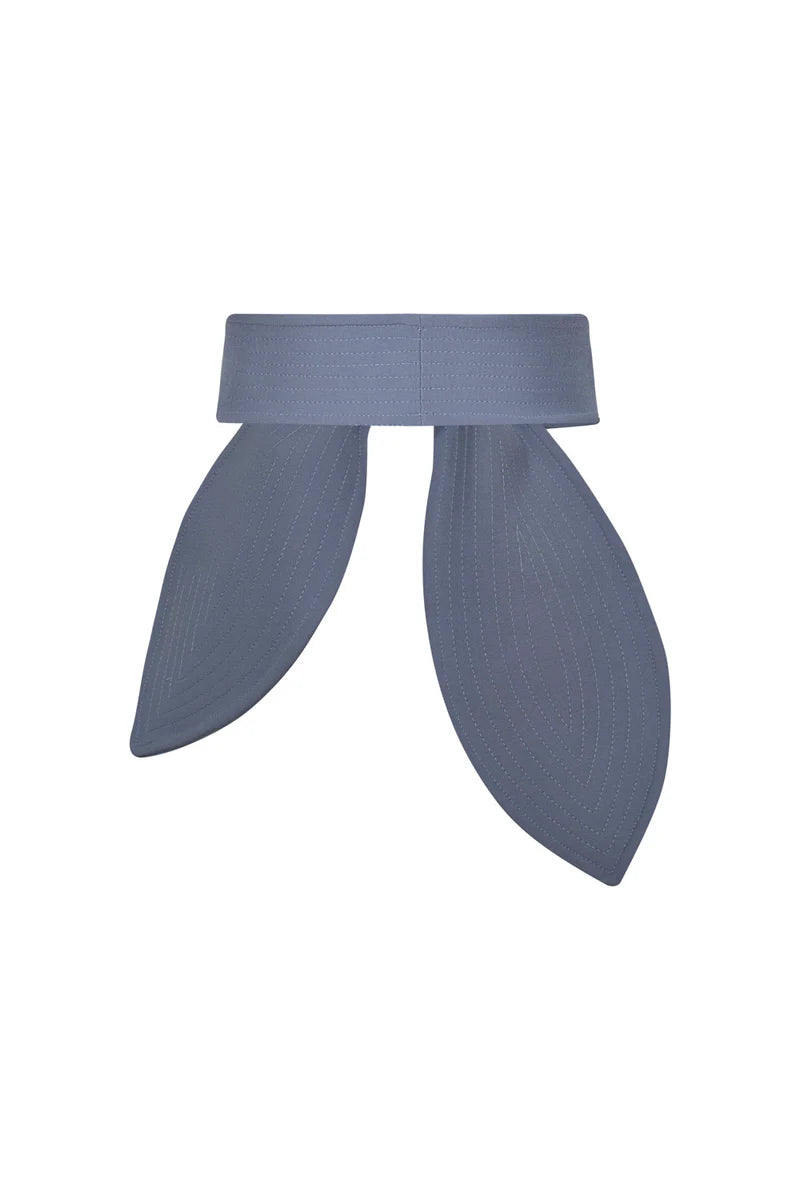 Cinturon Gia Dusty Blue