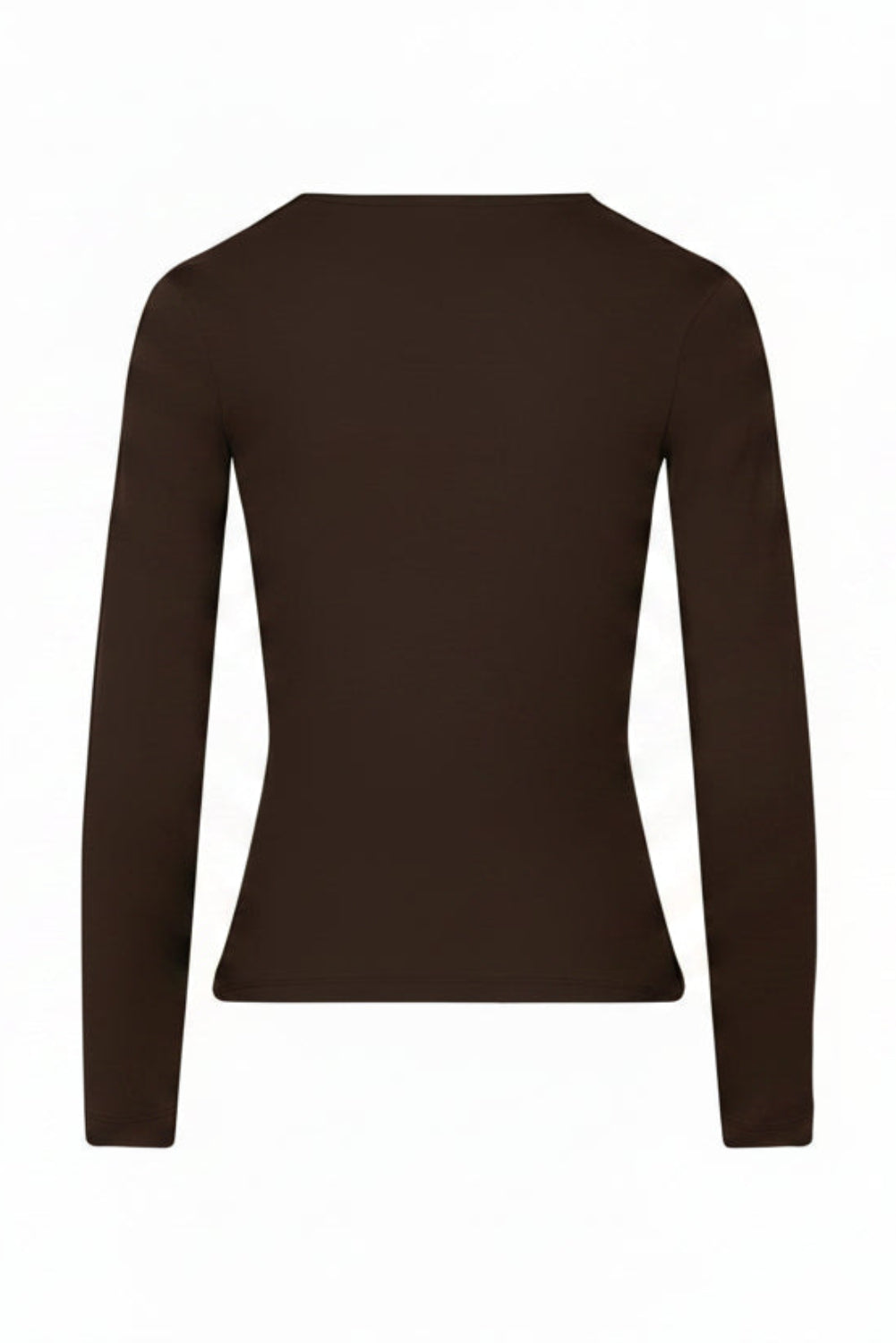 Blusa Hanna Brown