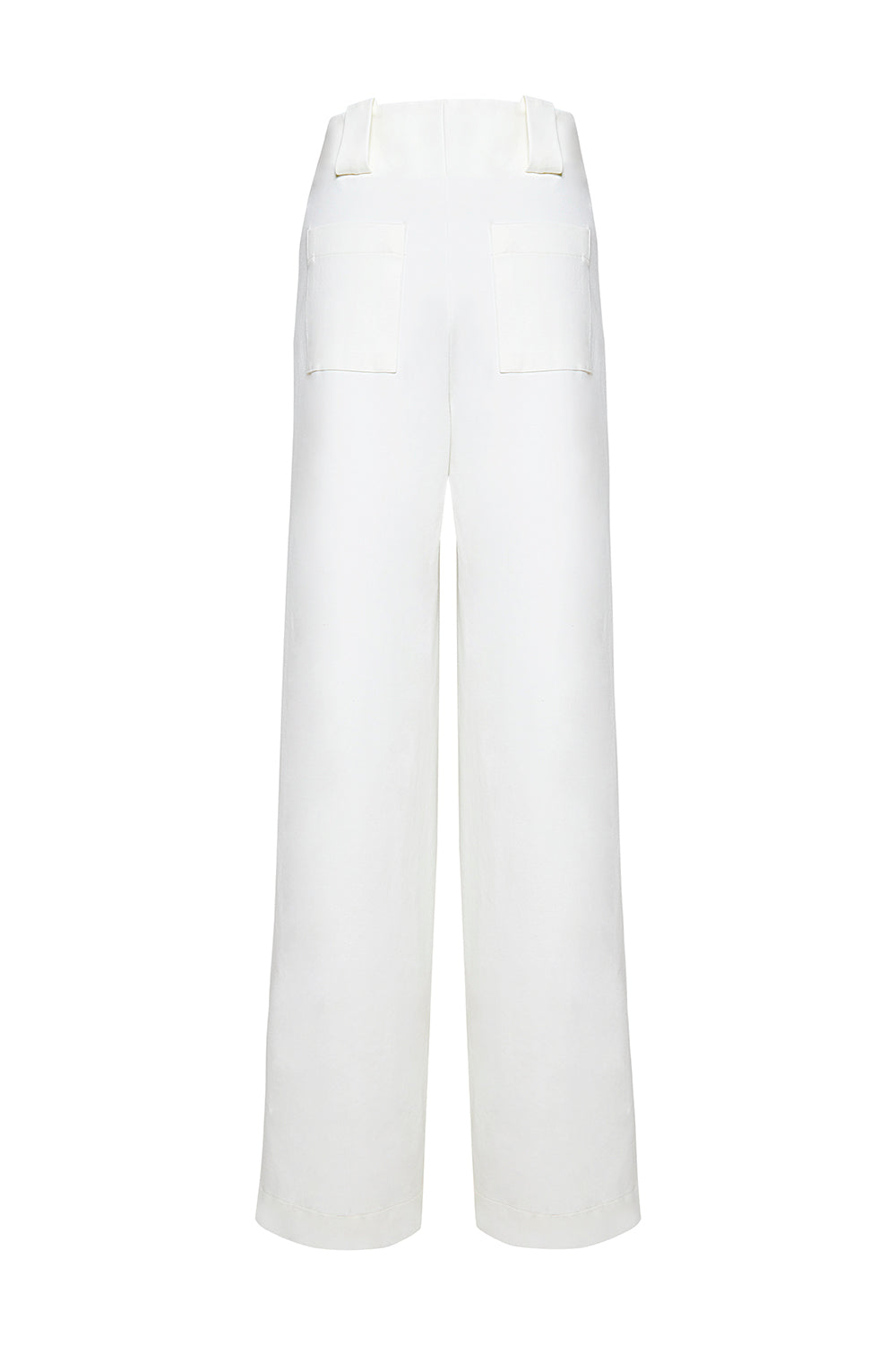 Pantalón New Paulette Natural