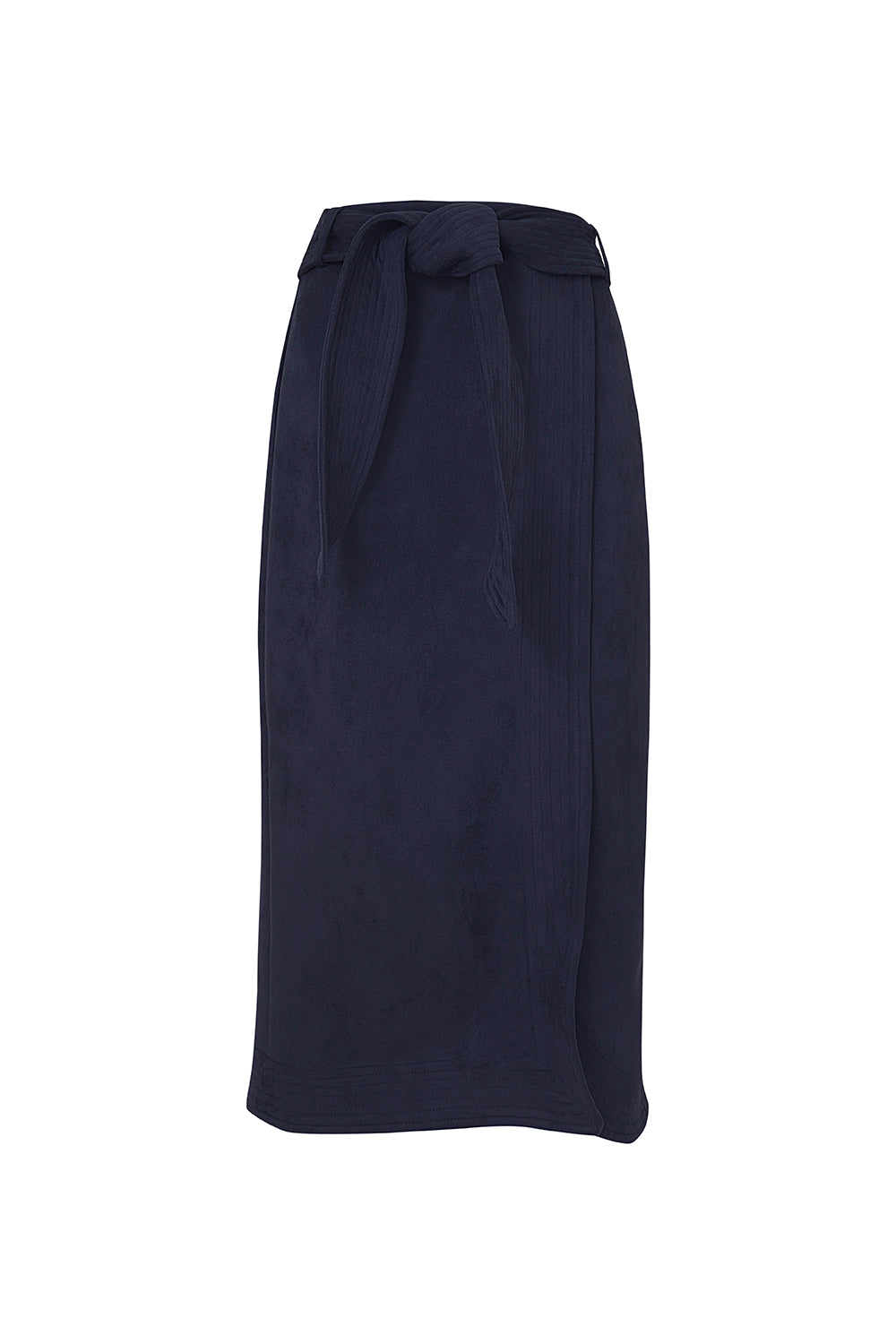 Falda New Eclipse Azul