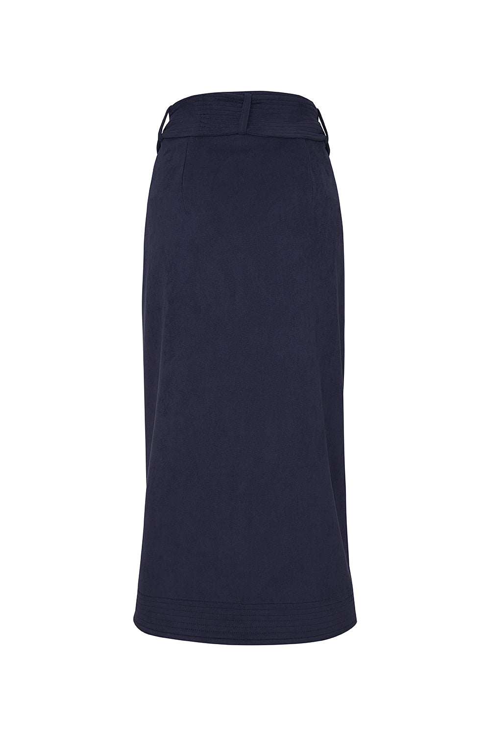 Falda New Eclipse Azul