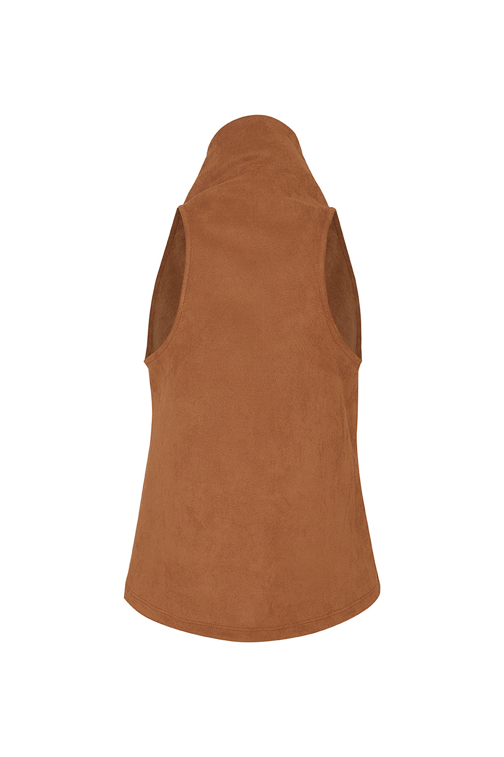 Noche de lirios camel suede