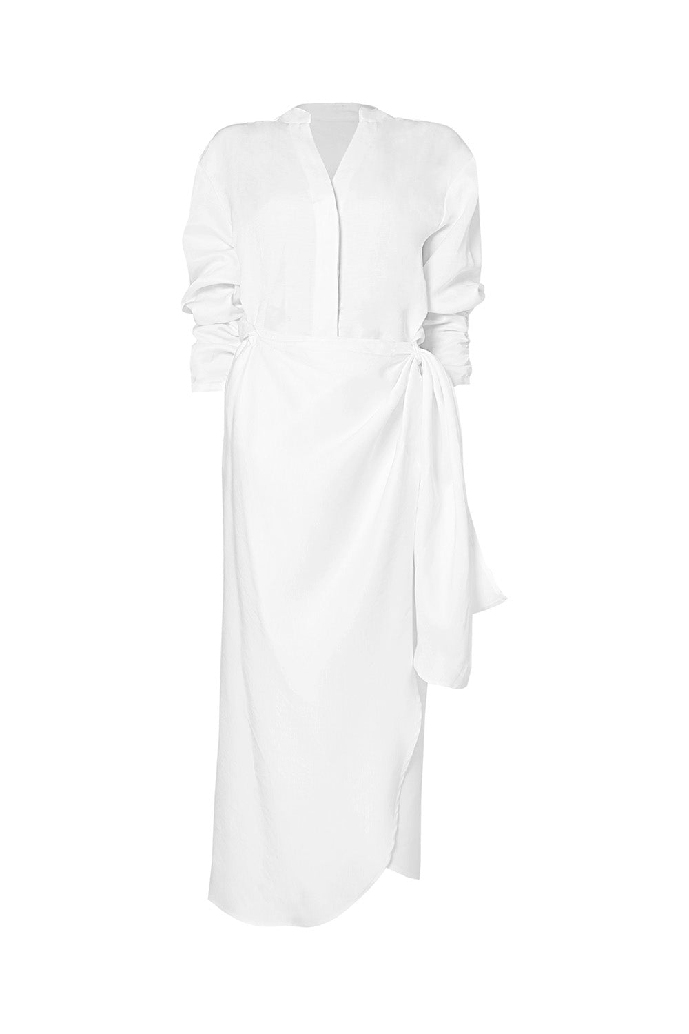Vestido Barcelona Natural