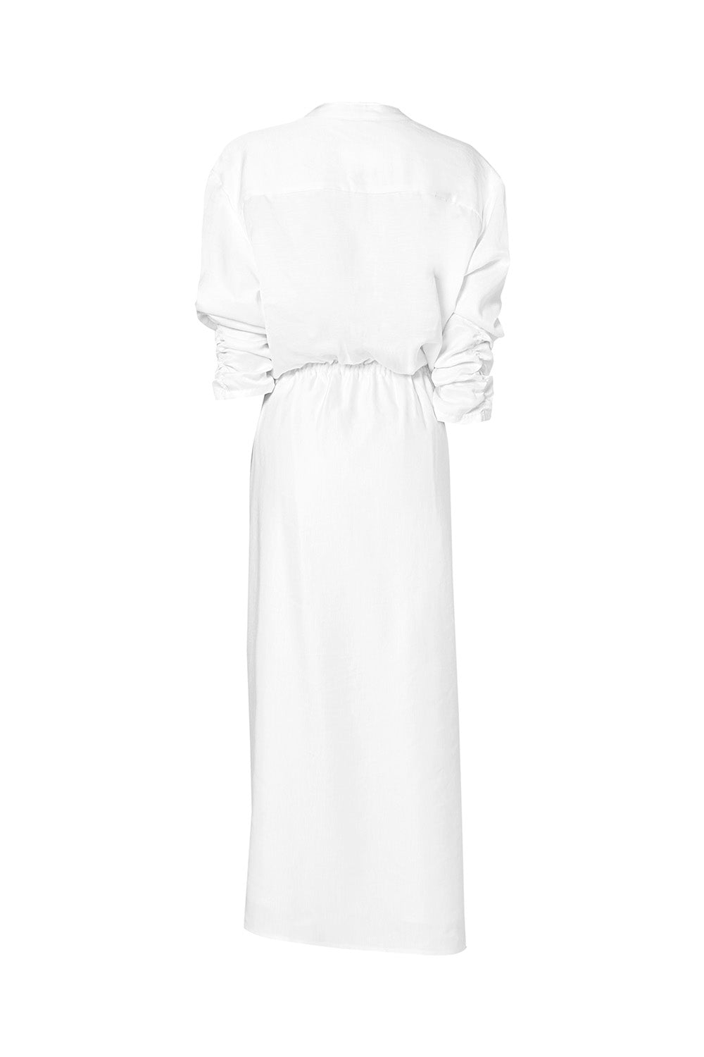 Vestido Barcelona Natural
