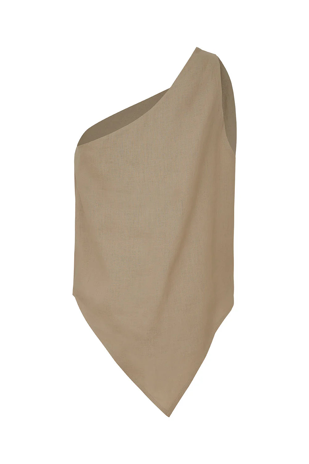 Blusa Regina Taupe