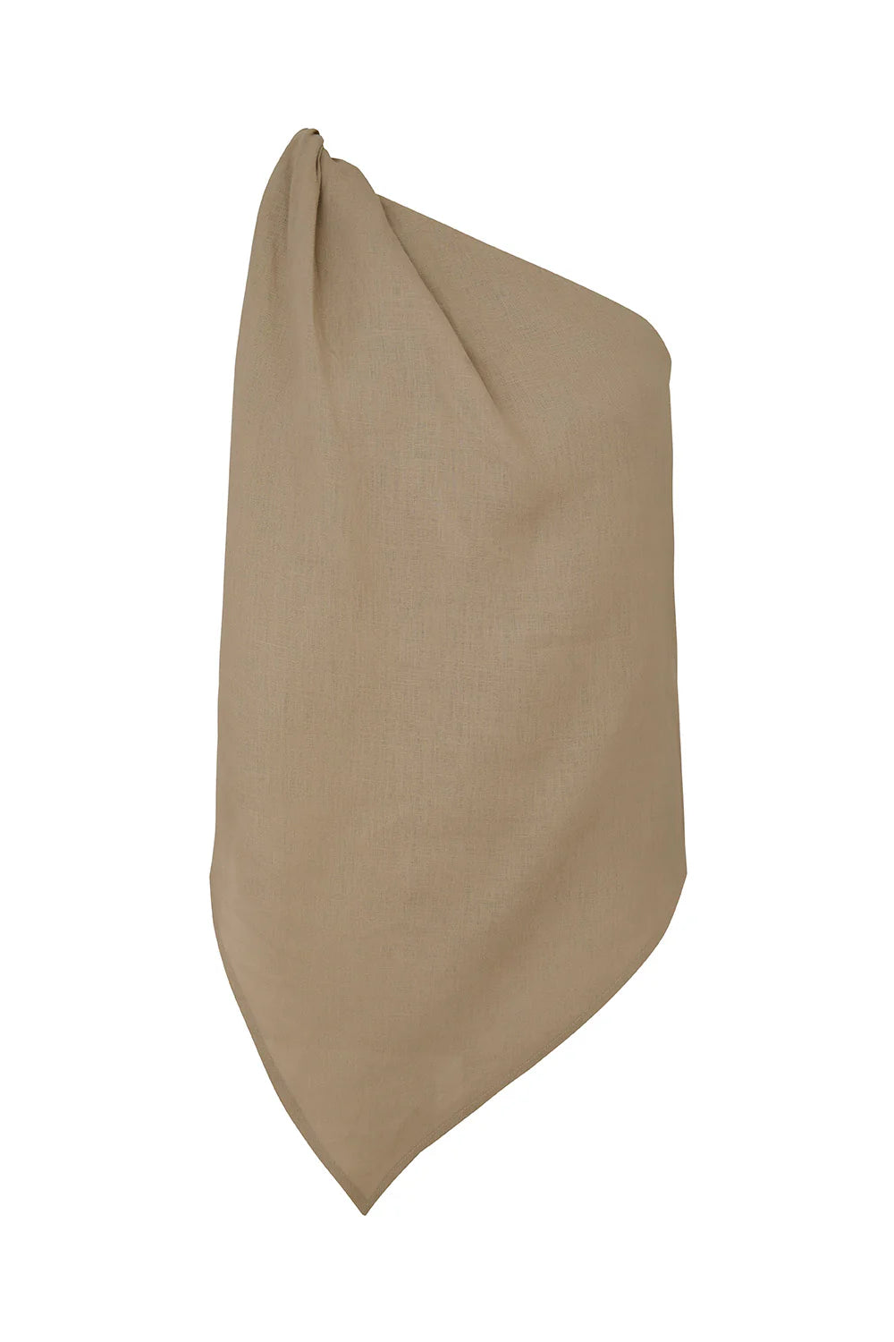 Blusa Regina Taupe
