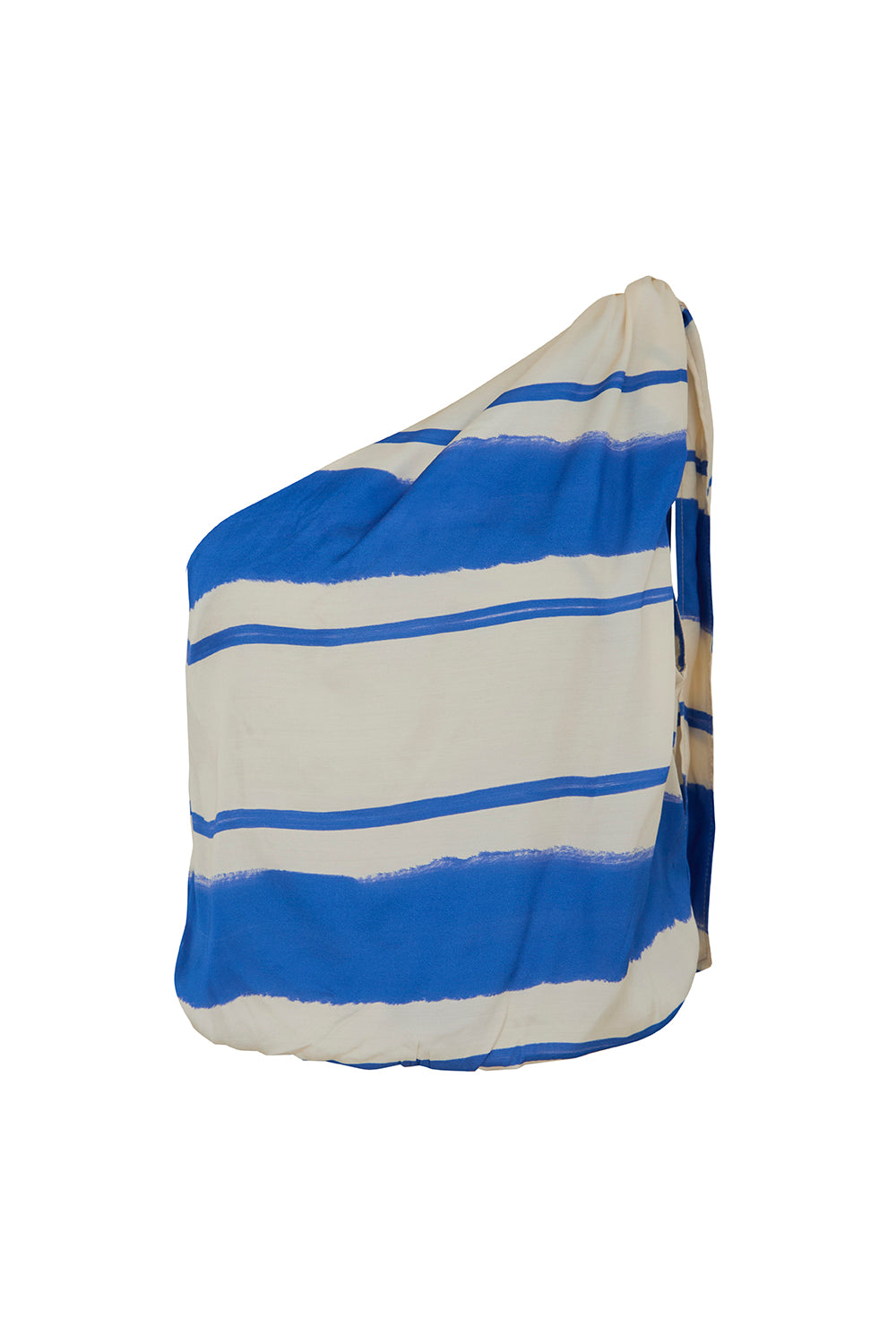 Crop top cielo azul Ivory