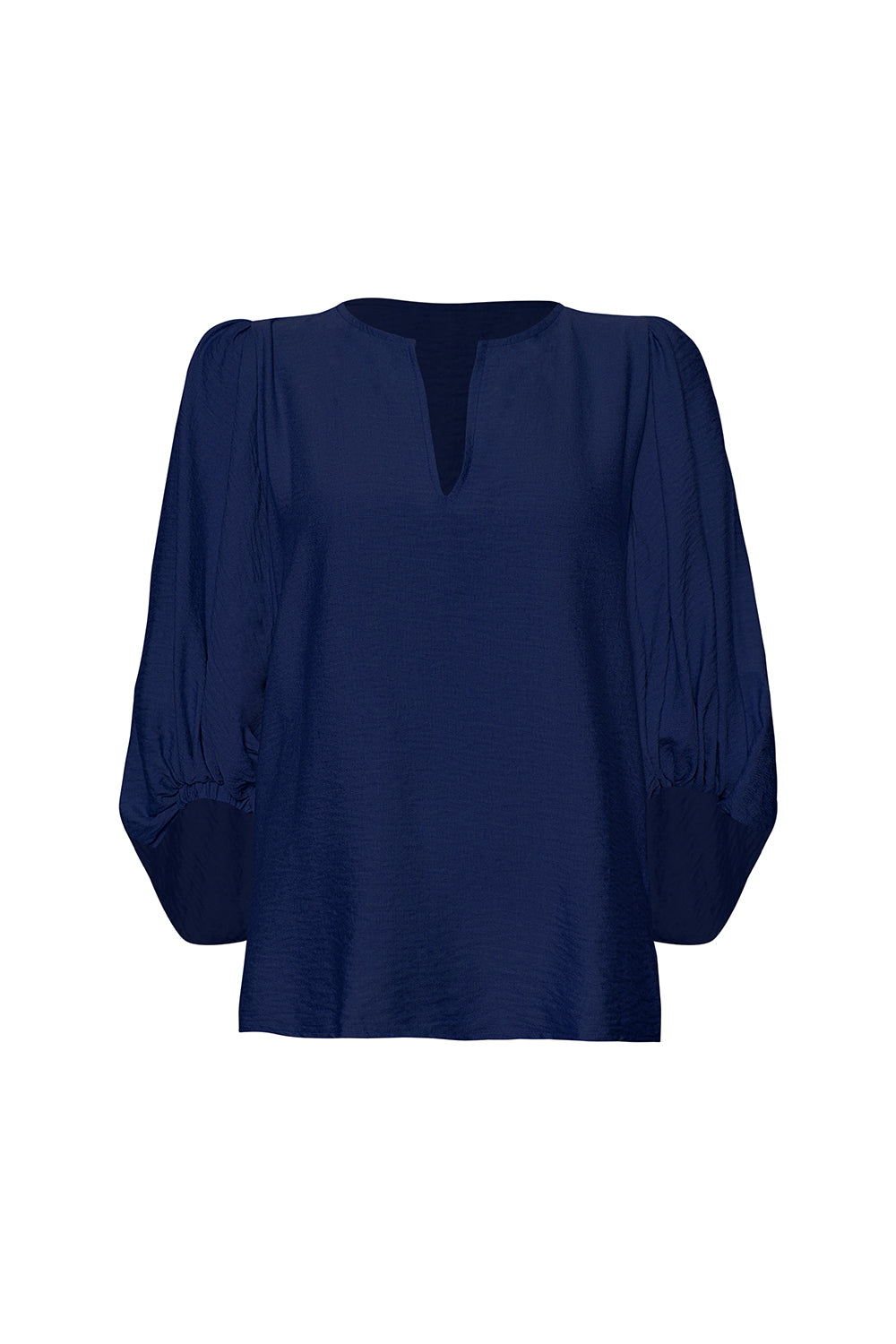 Blusa Arrle Azul Navy