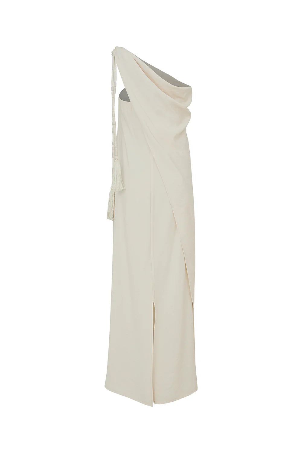 Vestido sole perla