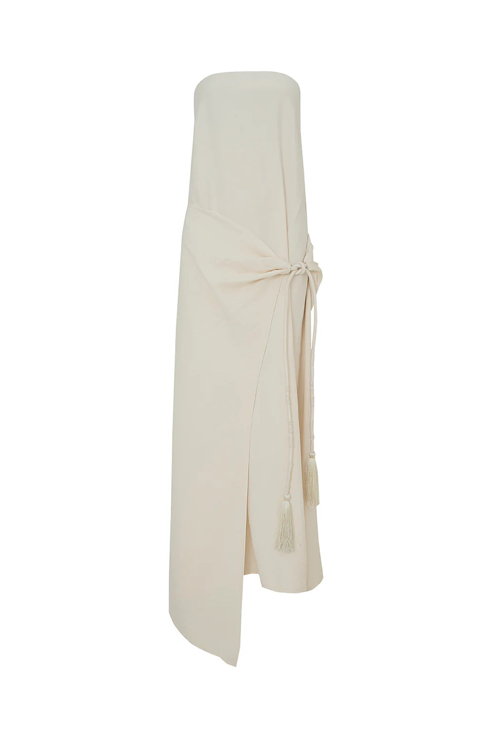 Vestido sole perla