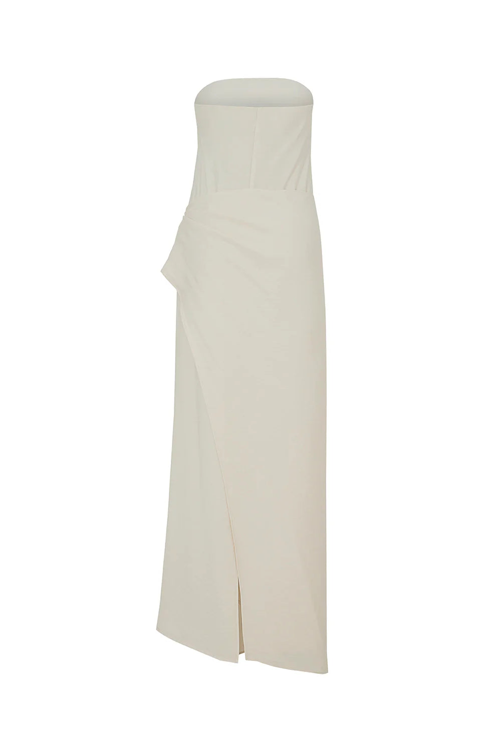 Vestido sole perla