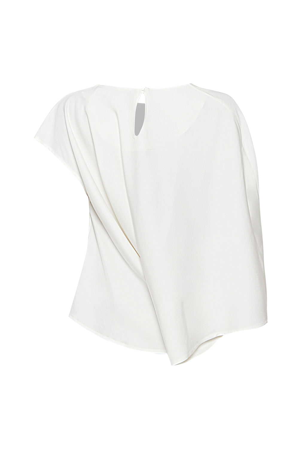 Blusa New Coralie Natural
