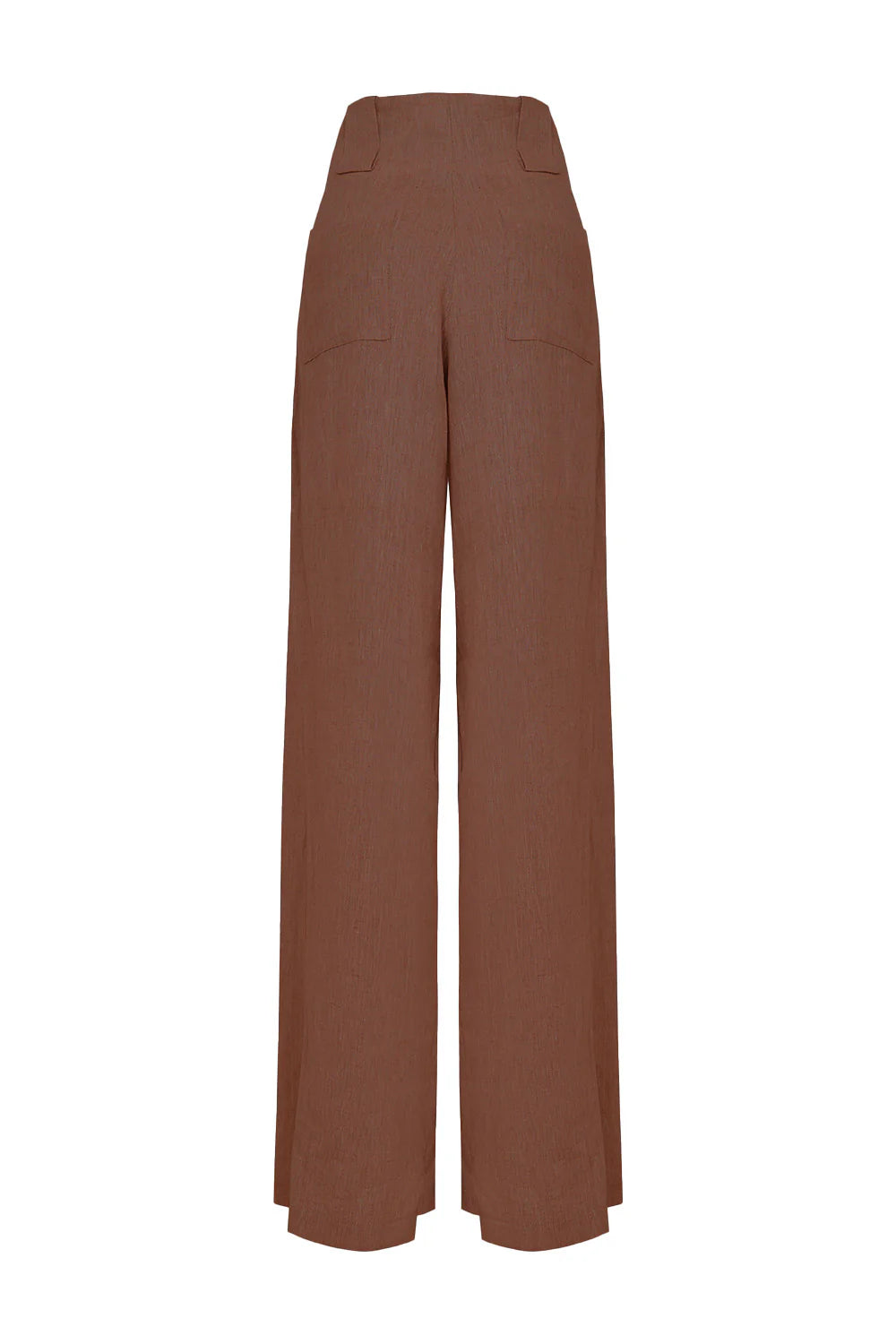 Pantalon new paulette mocca