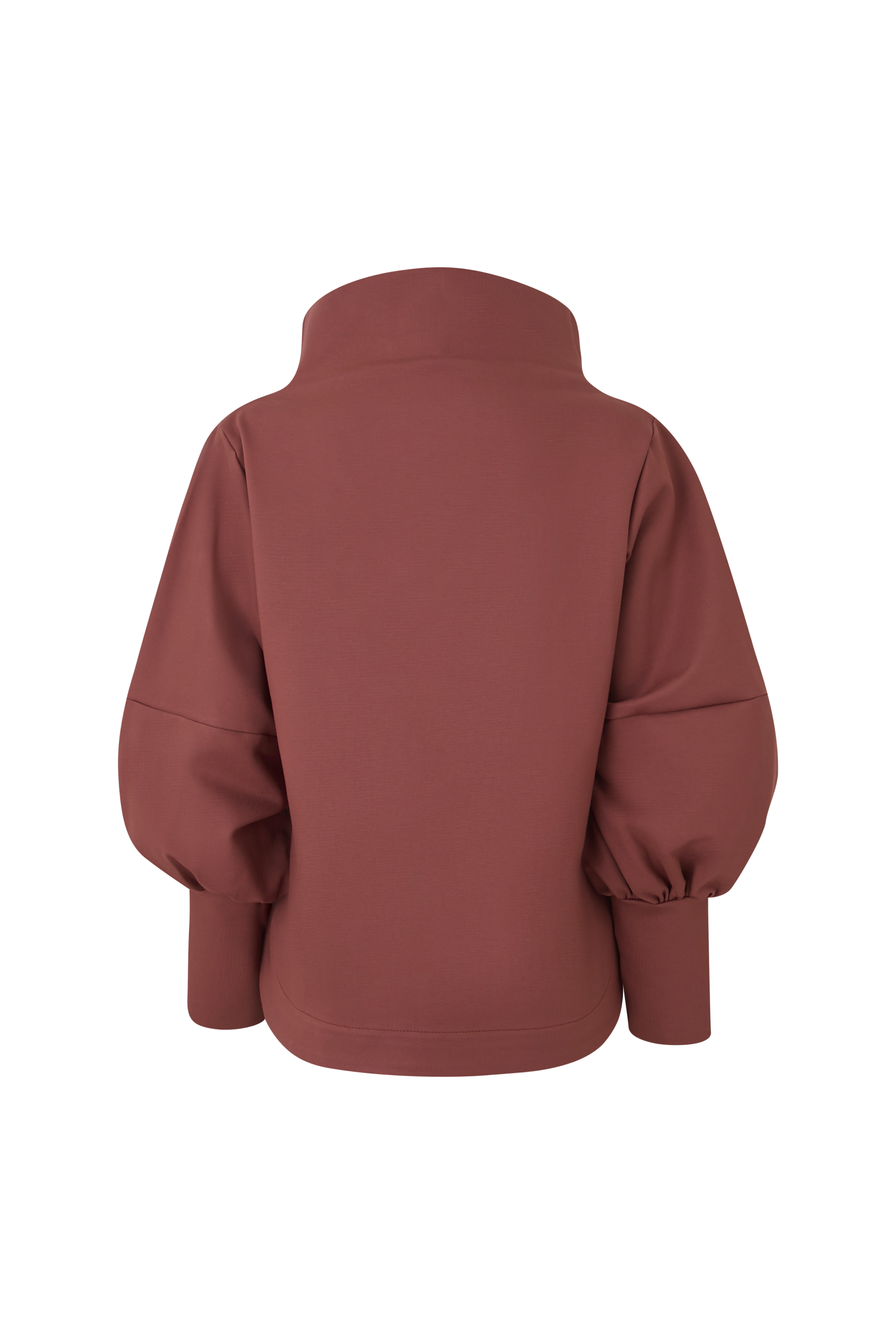 Saco New Saco Scarlett ladrillo