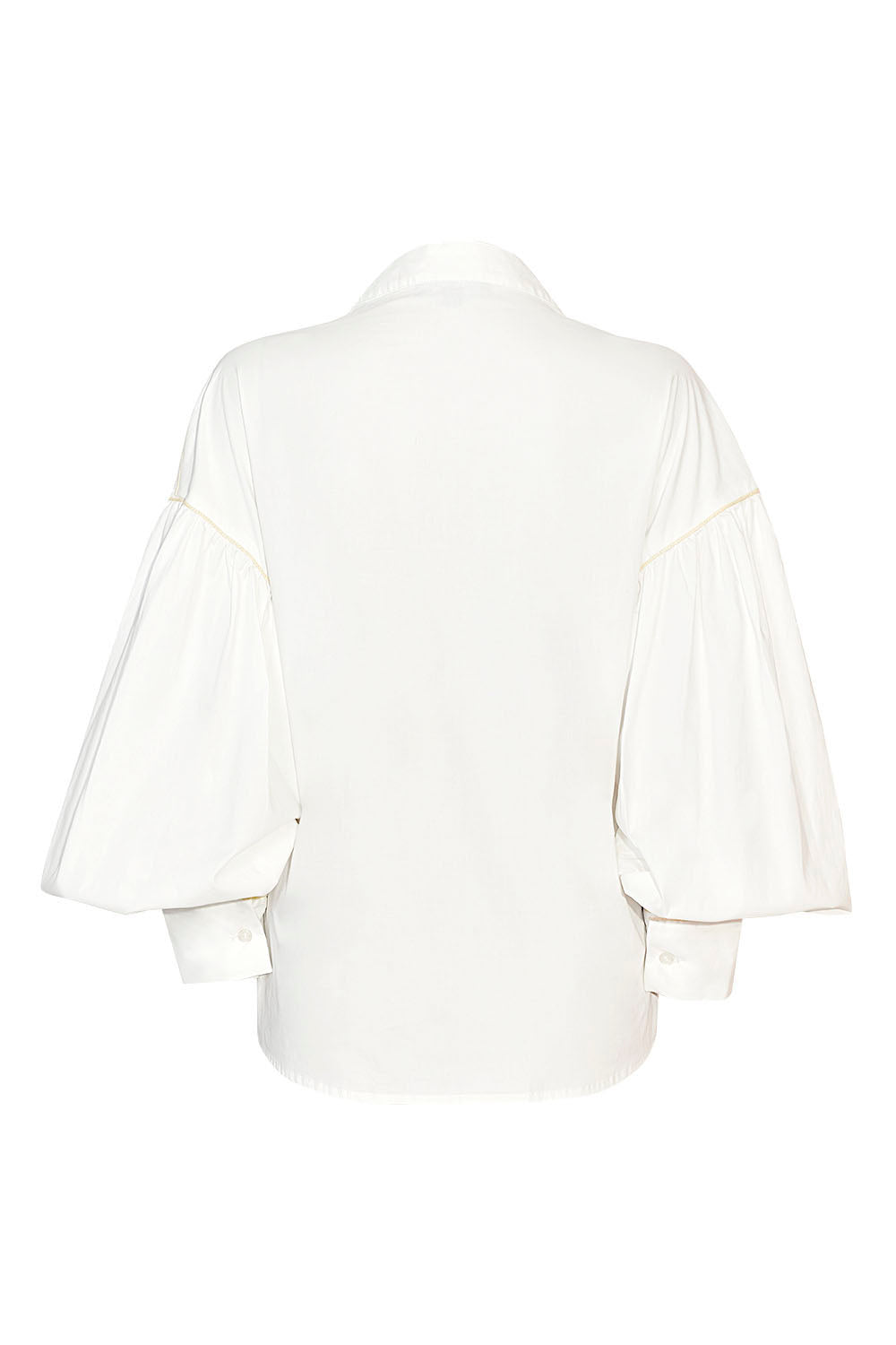Camisa Punta Del Este Natural