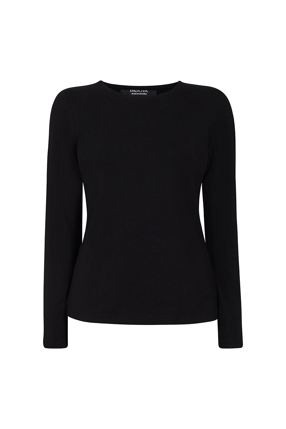 Blusa Hana Negro