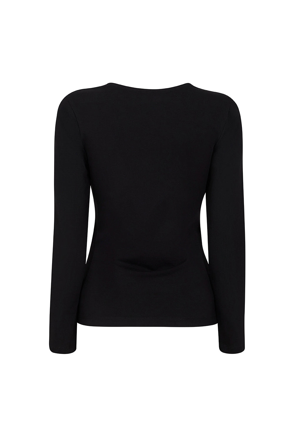 Blusa Hana Negro