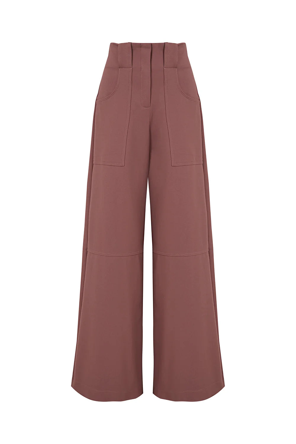 Pantalon Dakota Mauve