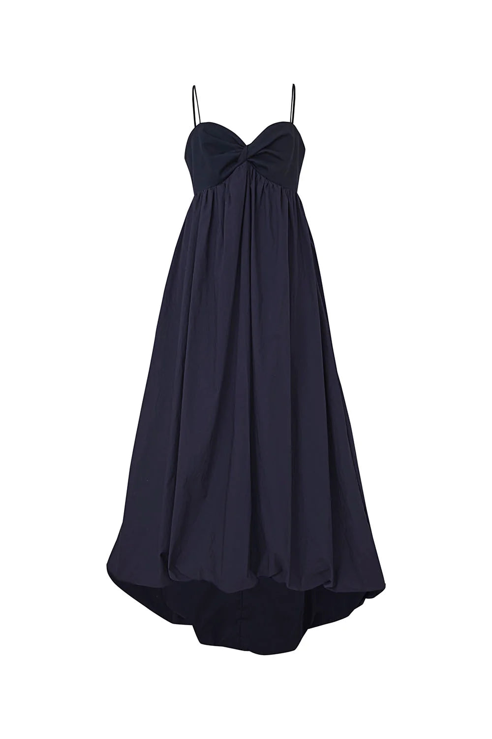 Vestido Ada Azul navy