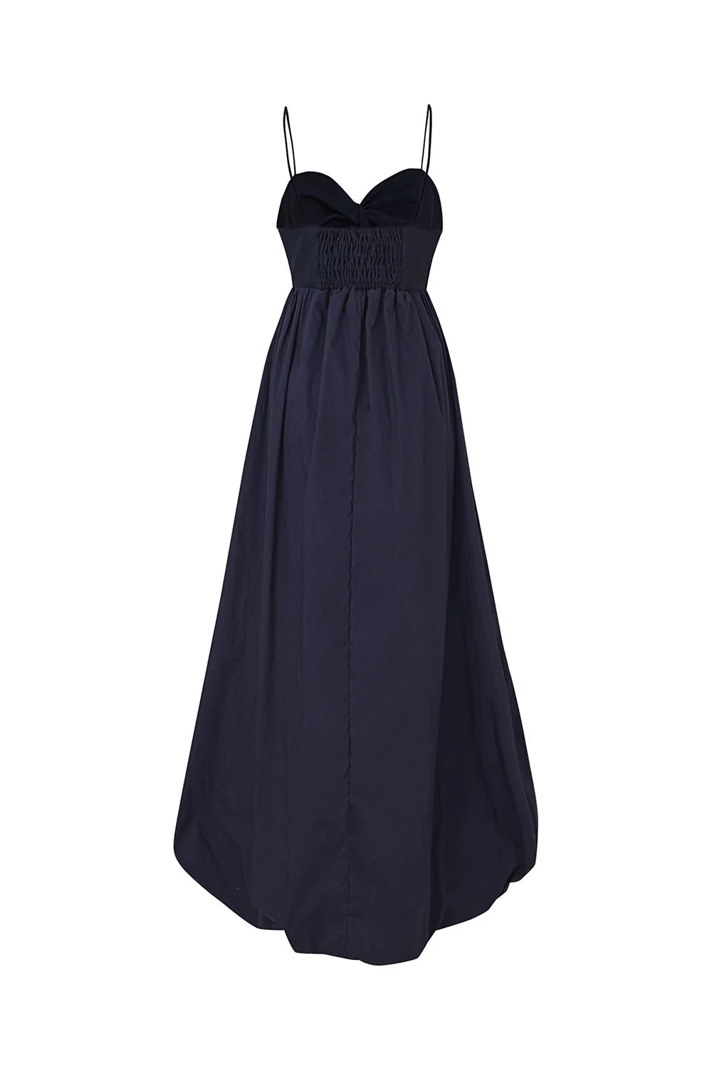 Vestido Ada Azul navy