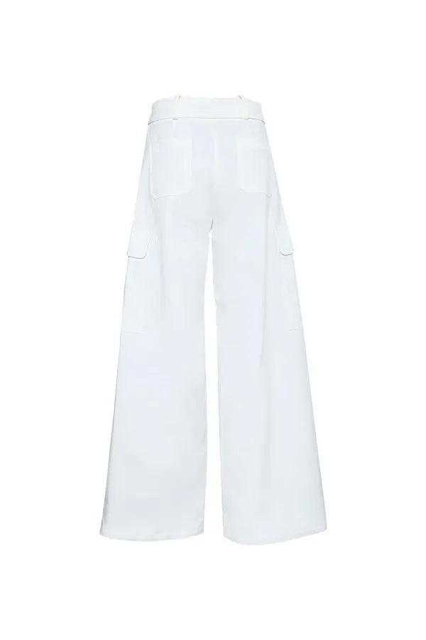 Pantalon Light Mara Natural