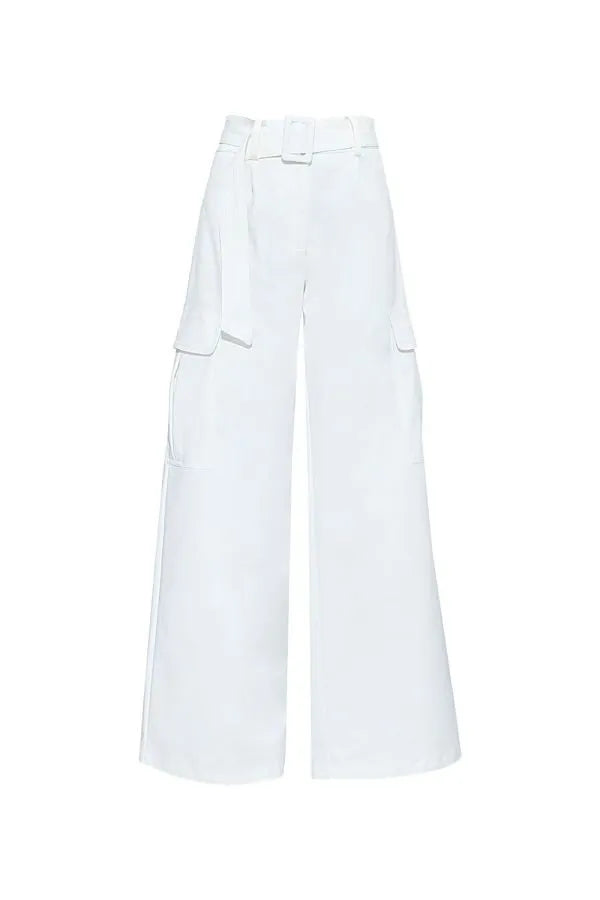 Pantalon Light Mara Natural