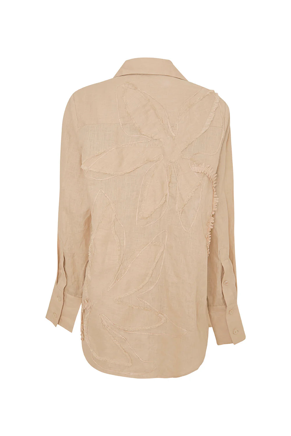 Camisa Edda Arena