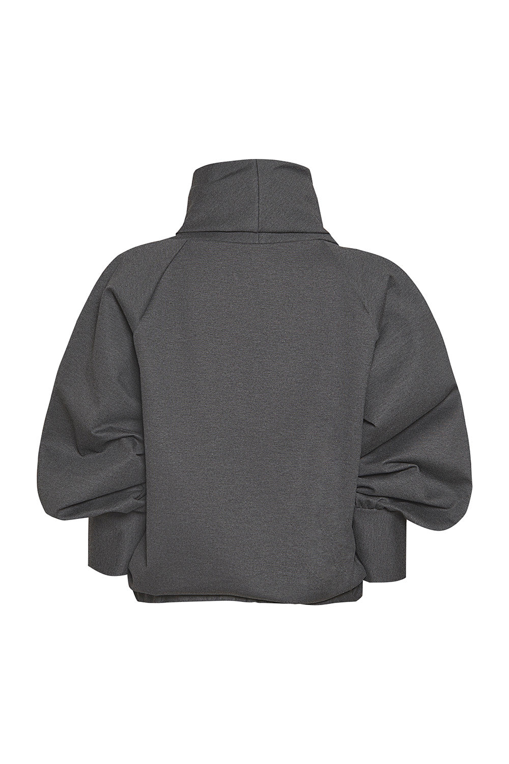 Saco Scarlett Gris oscuro