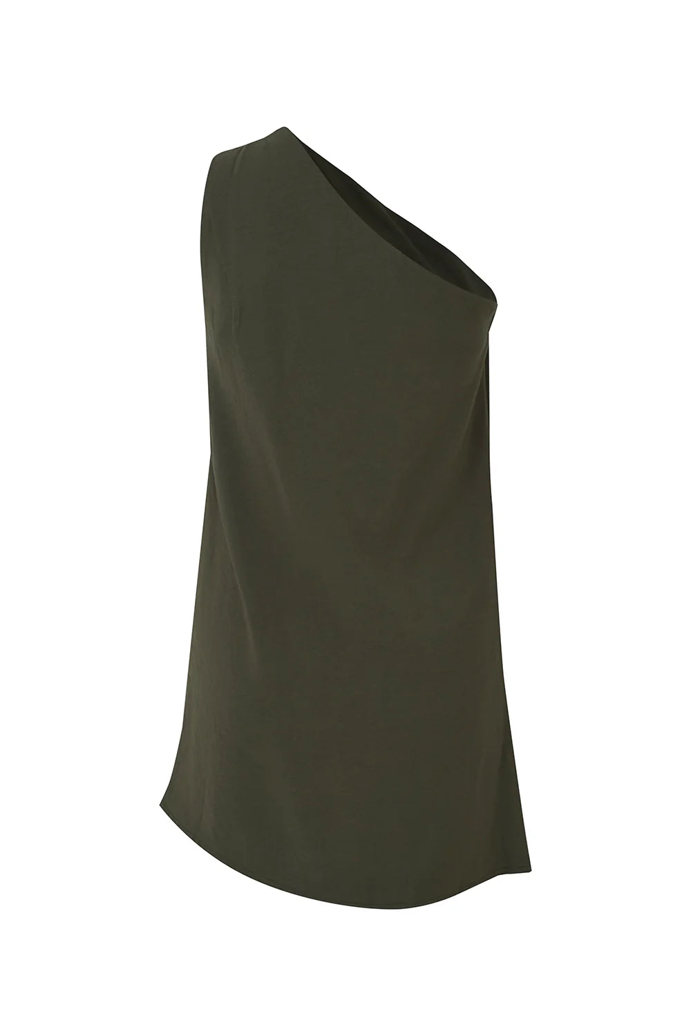 Blusa Anna Verde militar