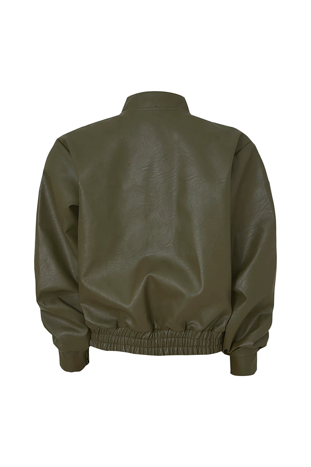 Chaqueta Renata verde Oliva