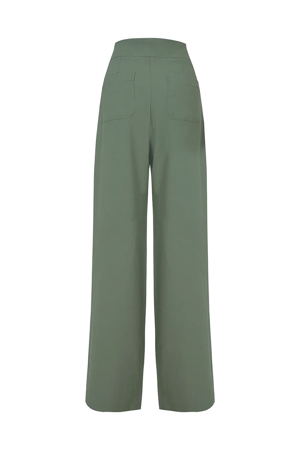Pantalon Ibiza Verde