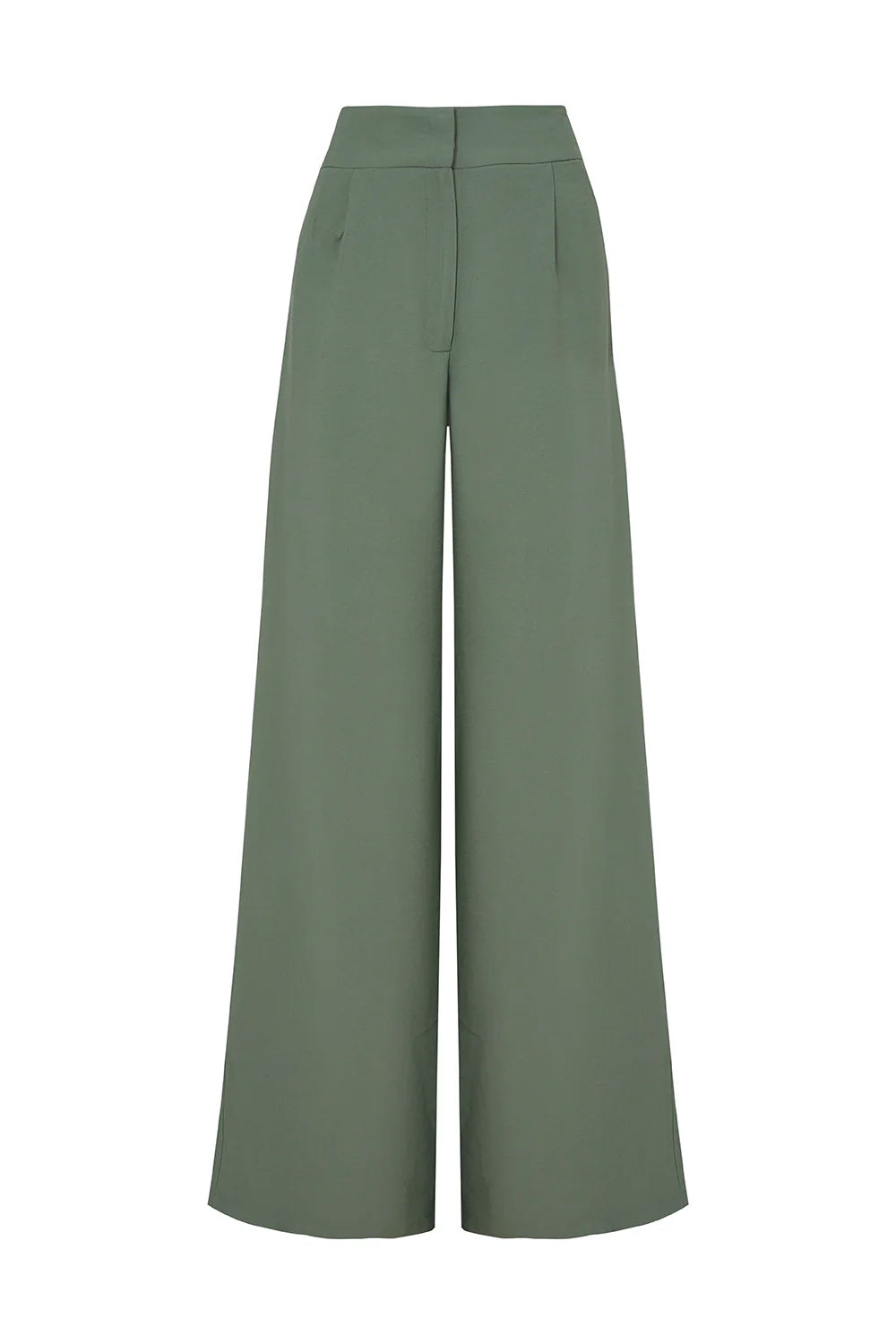 Pantalon Ibiza Verde